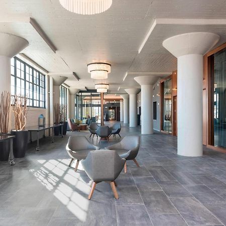 Courtyard By Marriott Waterloo Cedar Falls Екстер'єр фото