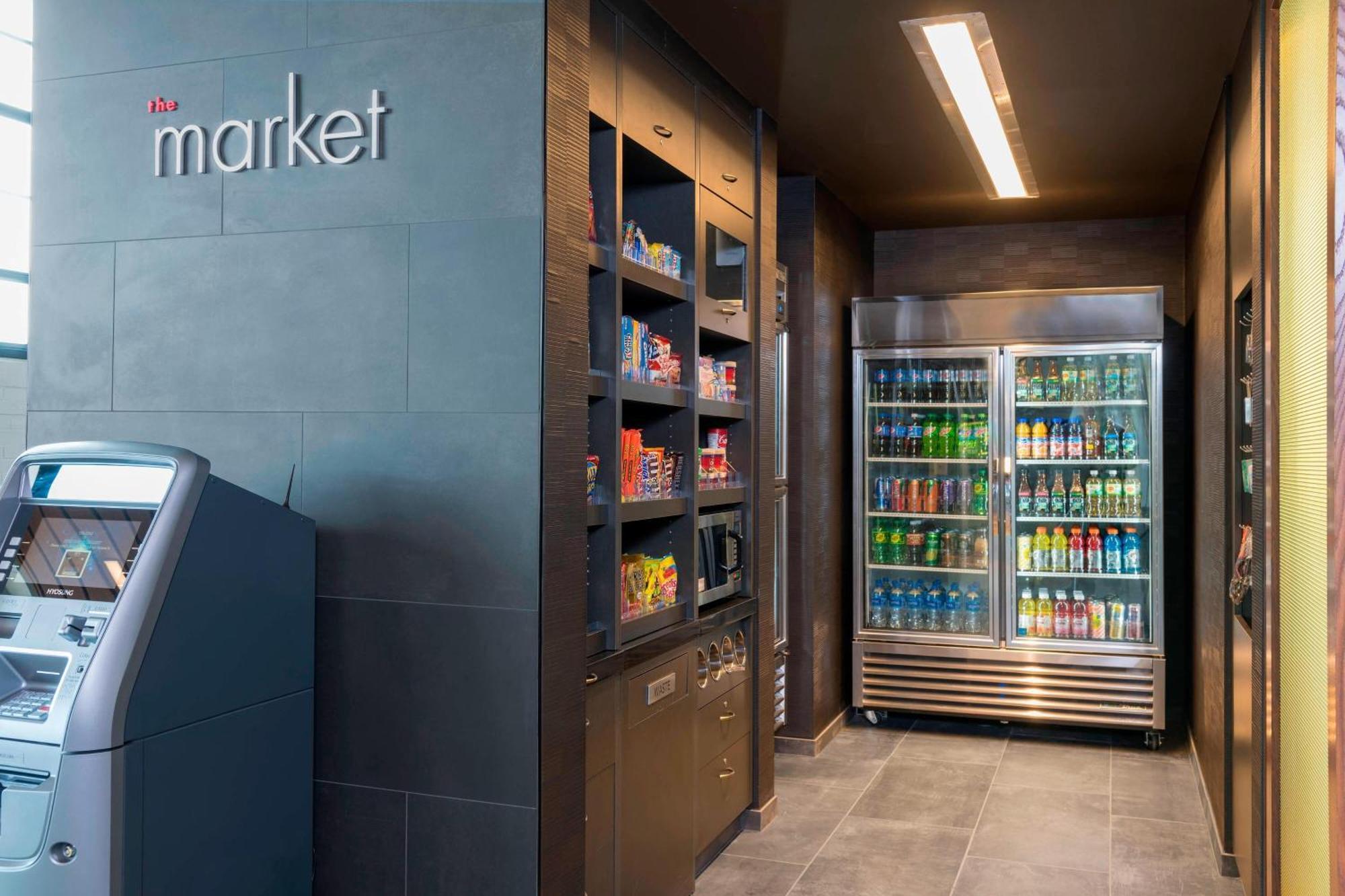 Courtyard By Marriott Waterloo Cedar Falls Екстер'єр фото
